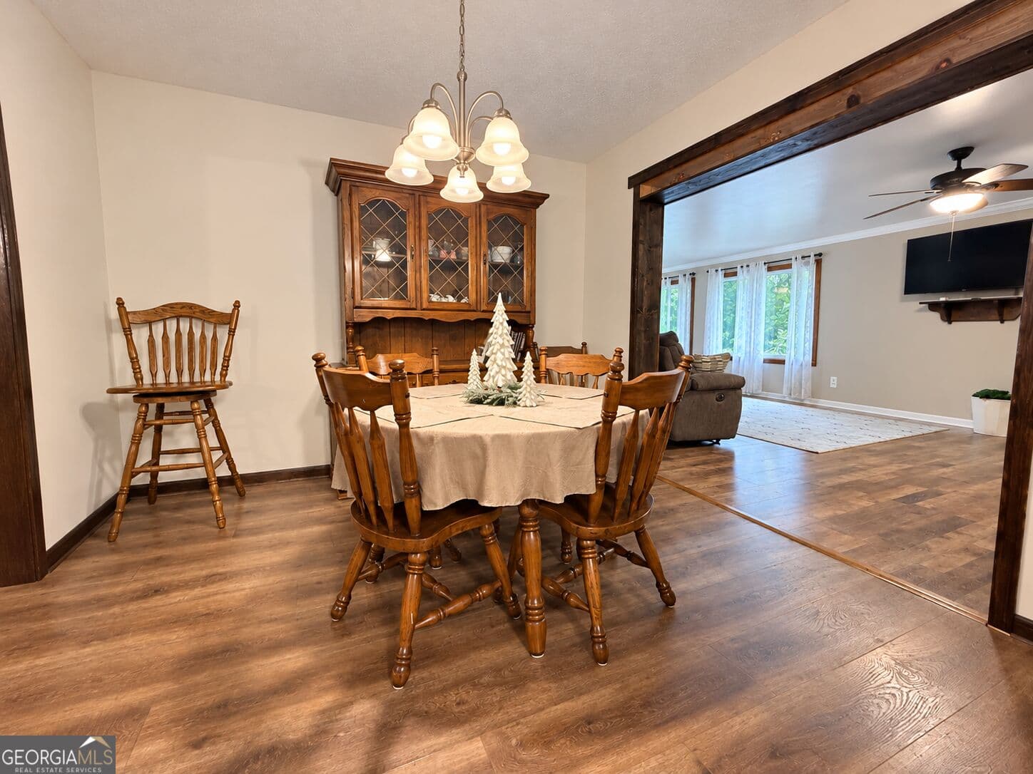 5 bedroom, 3 bathroom, 3,258 sq ft single family residence for sale at 4952 Rilla Road, Gainesville, GA 30506 — photo 10