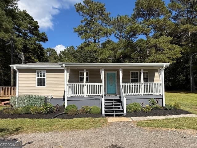4886 Ga Highway 11, Hillsboro, GA 31038 — most recent listing photo