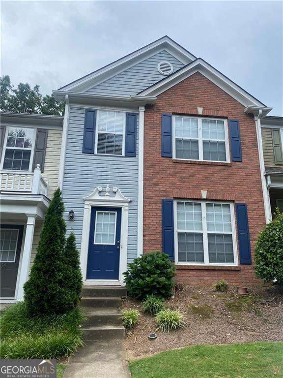 3 bedroom, 2.5 bathroom, 1,344 sq ft townhouse for rent at 9155 Nesbit Ferry Road 57, Alpharetta, GA 30022 for $2,000 a month — photo 1 of 1