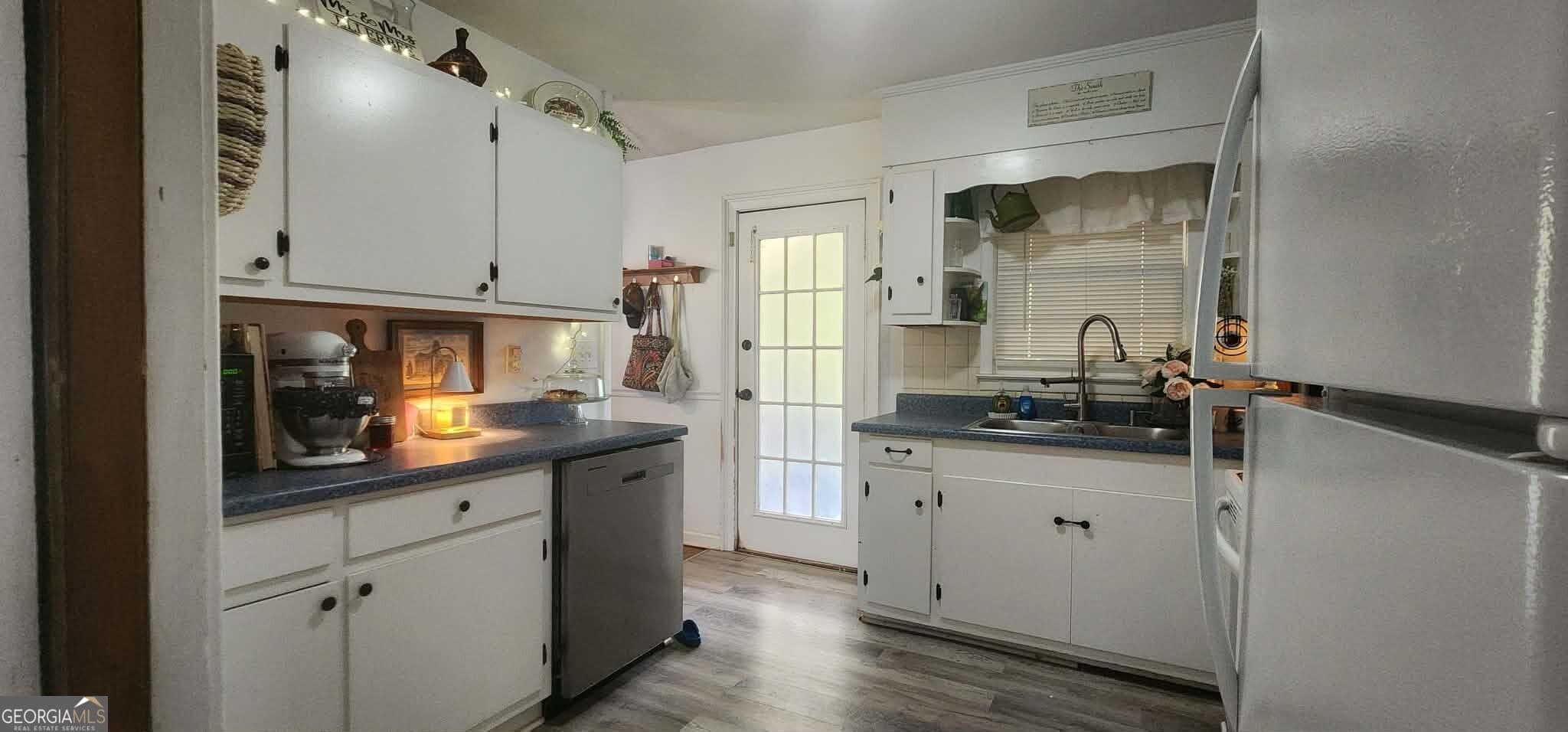 3 bedroom, 1 bathroom, 1,129 sq ft single family residence for sale at 605 Peachtree Drive, Thomaston, GA 30286 — photo 9