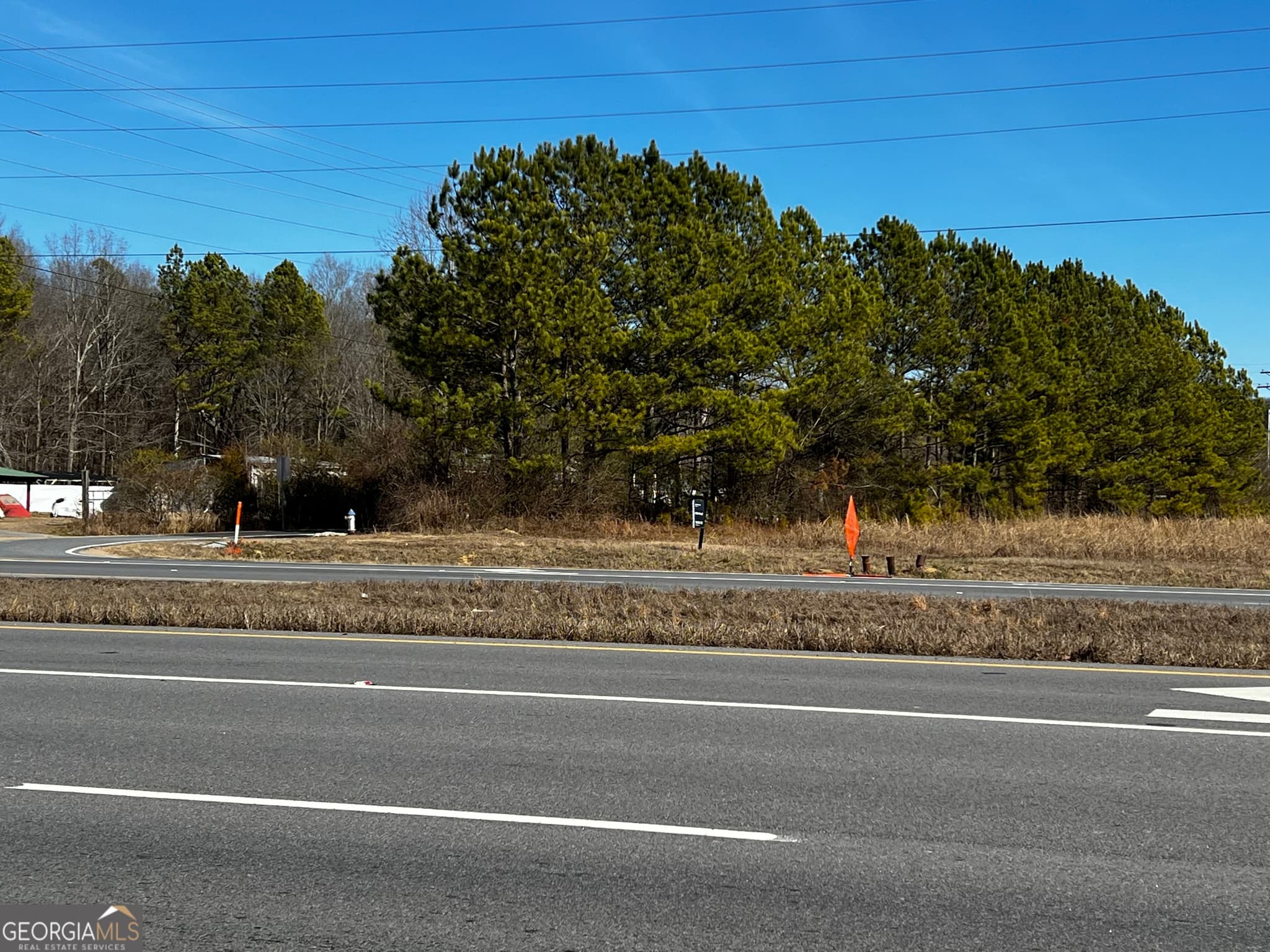 unimproved land for sale at 0 S Hwy 27, Trion, GA 30753 — photo 3