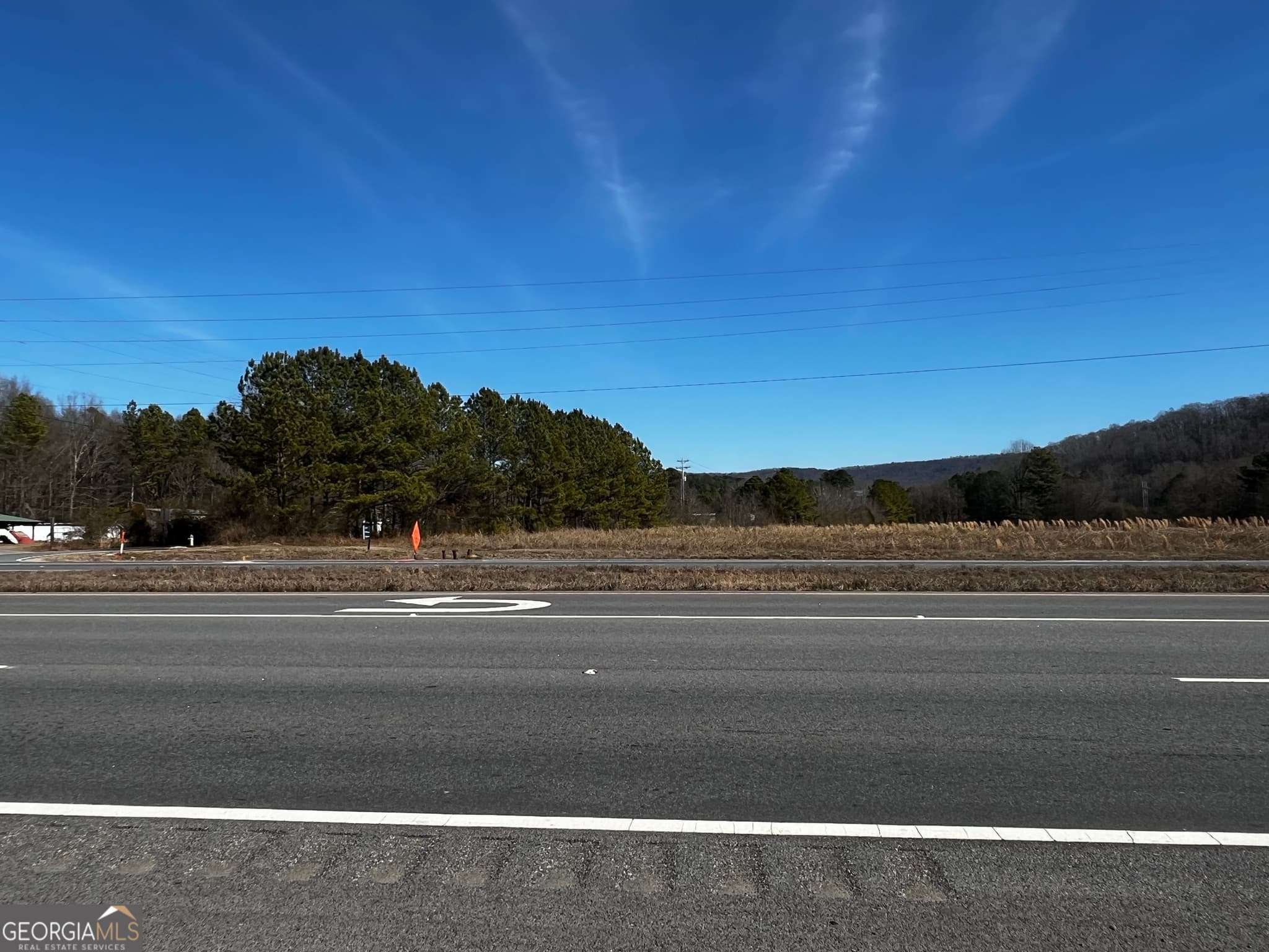 unimproved land for sale at 0 S Hwy 27, Trion, GA 30753
