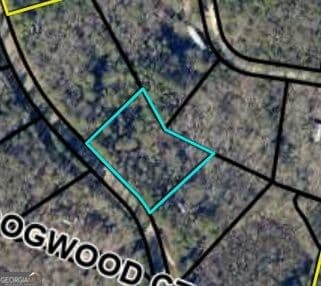 residential lot for sale at 0 Williams Bridge Road, Toccoa, GA 30577 — photo 1 of 2
