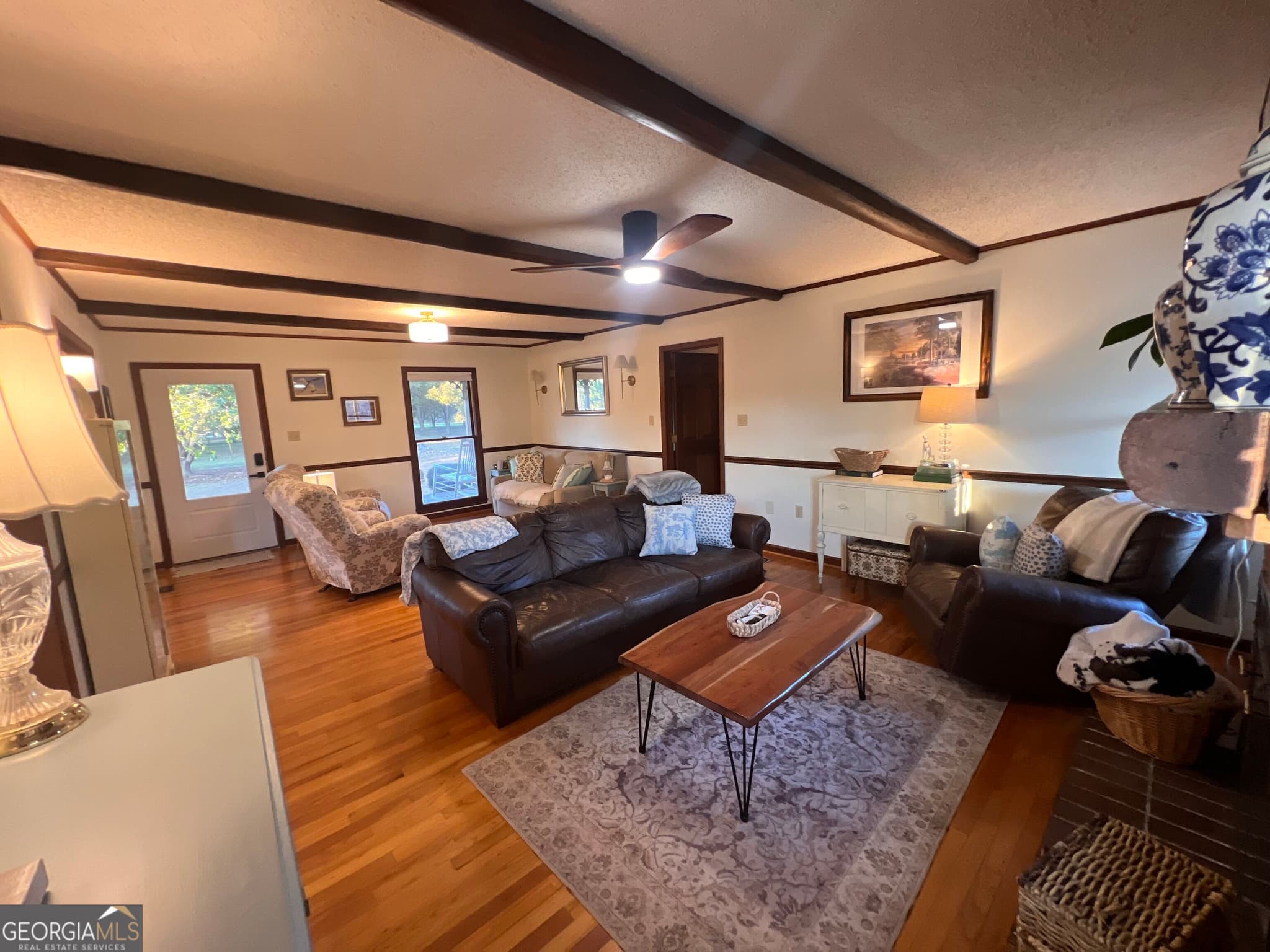 3 bedroom, 2 bathroom, 1,662 sq ft single family residence for sale at 49 Elderberry Lane, Abbeville, GA 31001 — photo 6
