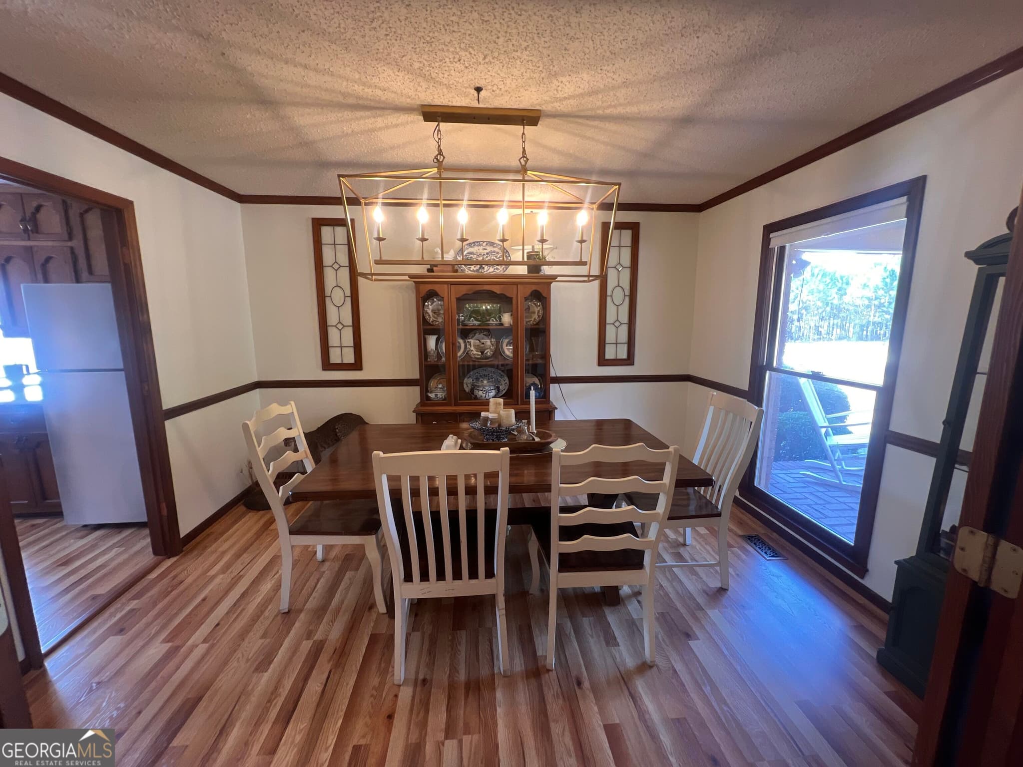 3 bedroom, 2 bathroom, 1,662 sq ft single family residence for sale at 49 Elderberry Lane, Abbeville, GA 31001 — photo 9