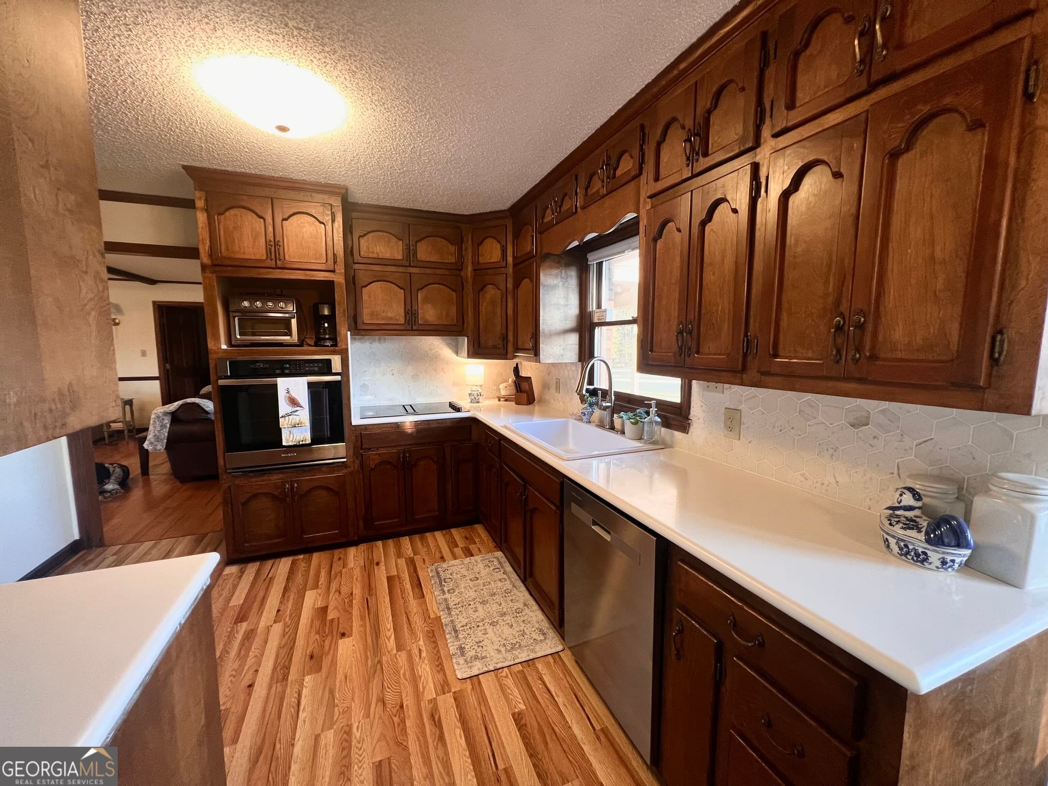 3 bedroom, 2 bathroom, 1,662 sq ft single family residence for sale at 49 Elderberry Lane, Abbeville, GA 31001 — photo 4