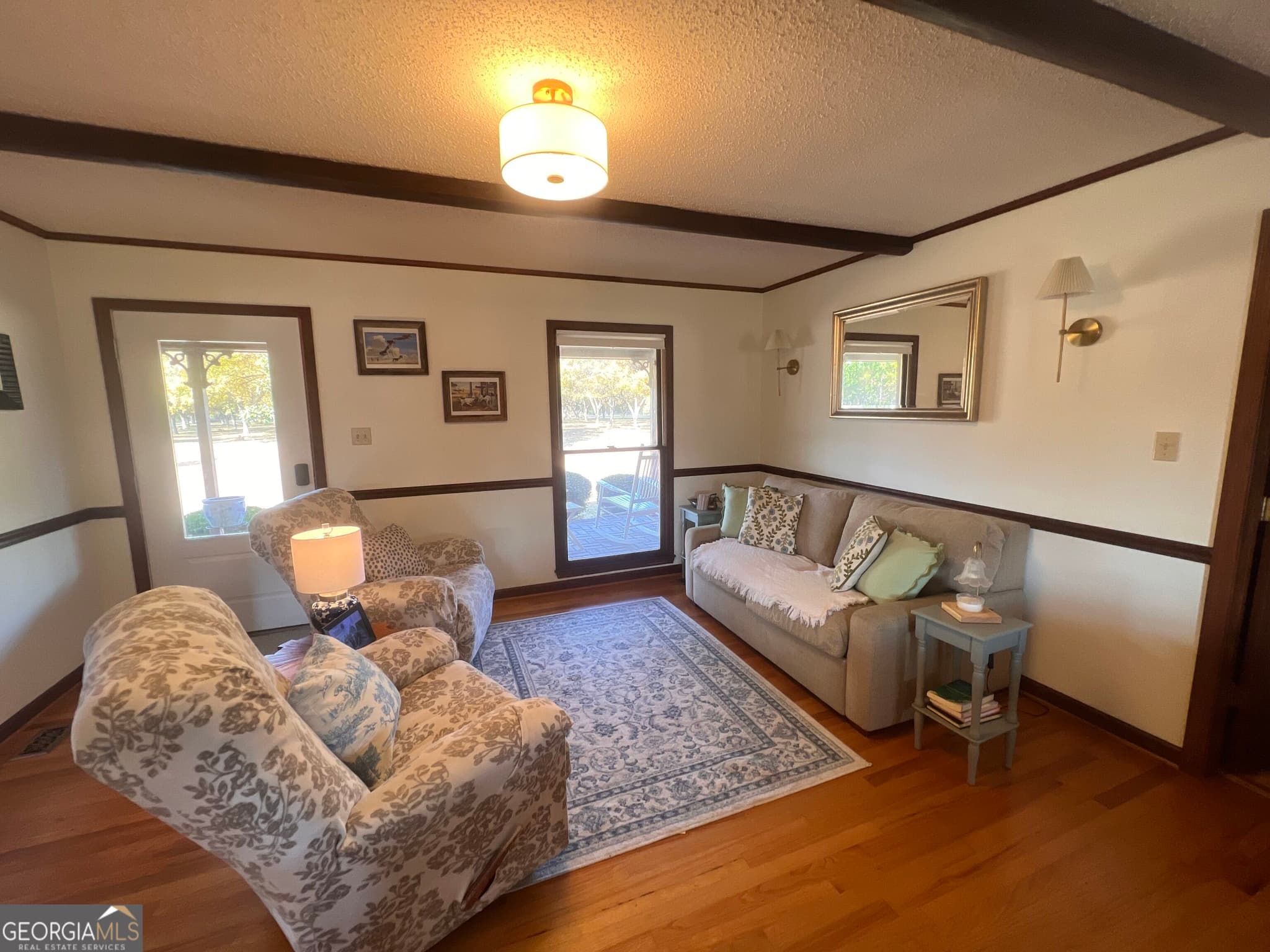 3 bedroom, 2 bathroom, 1,662 sq ft single family residence for sale at 49 Elderberry Lane, Abbeville, GA 31001 — photo 8