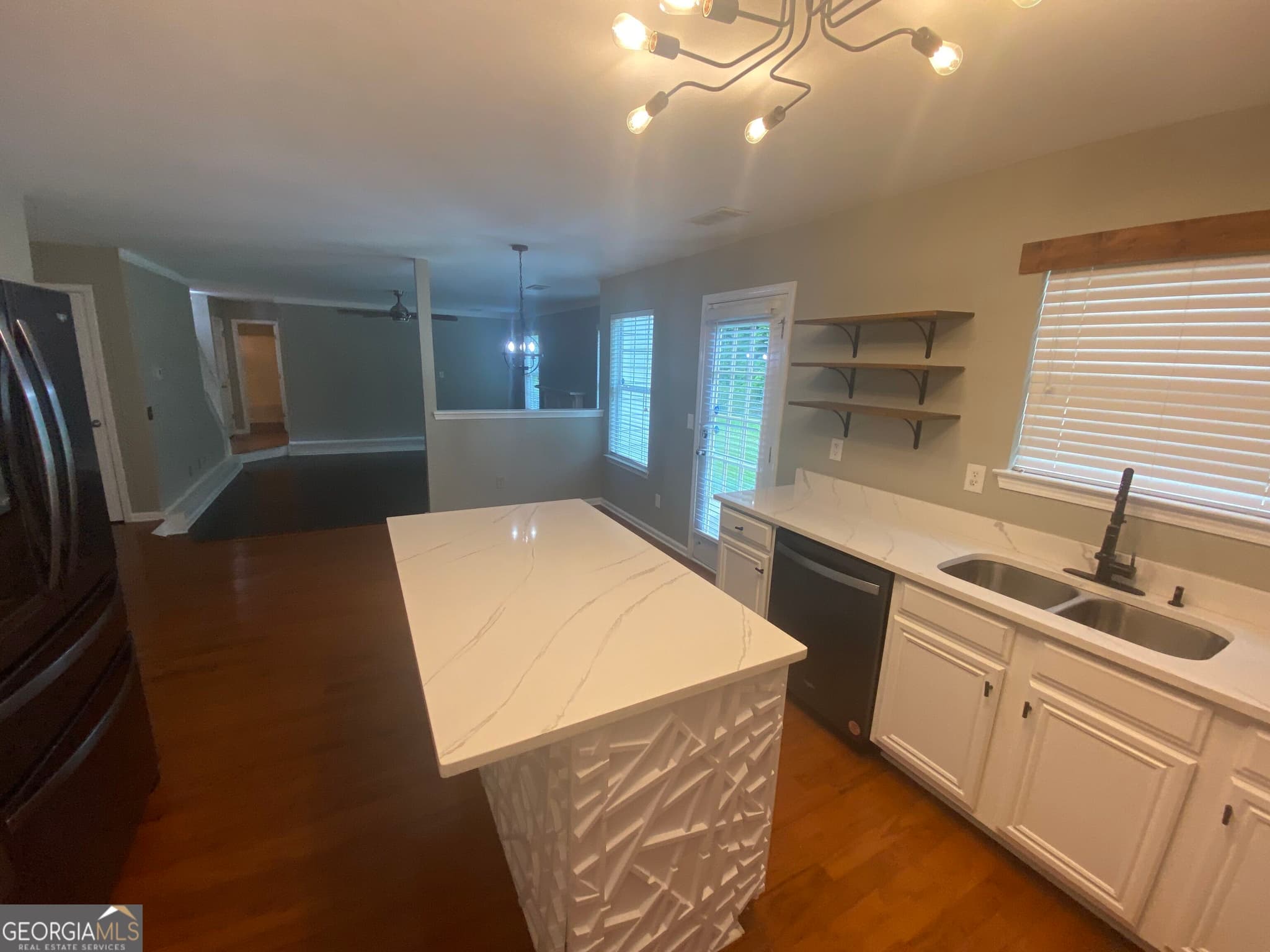 4 bedroom, 3 bathroom, 2,676 sq ft single family residence for sale at 2920 Chilhowee Drive, South Fulton, GA 30331 — photo 7
