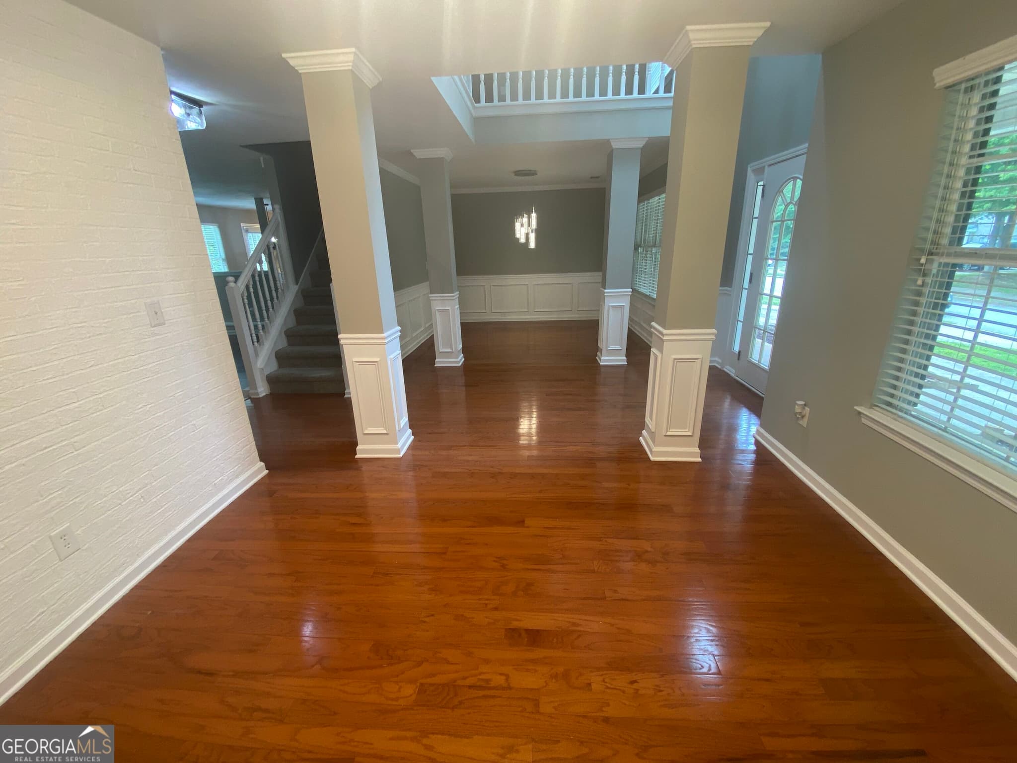 4 bedroom, 3 bathroom, 2,676 sq ft single family residence for sale at 2920 Chilhowee Drive, South Fulton, GA 30331 — photo 3