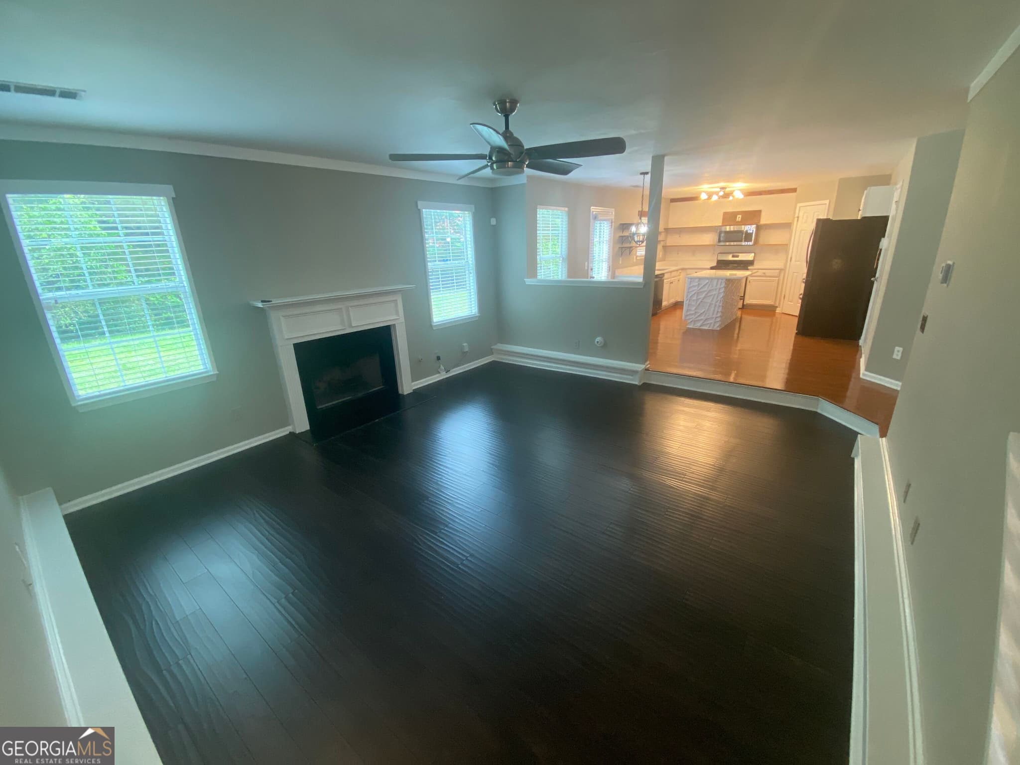 4 bedroom, 3 bathroom, 2,676 sq ft single family residence for sale at 2920 Chilhowee Drive, South Fulton, GA 30331 — photo 9