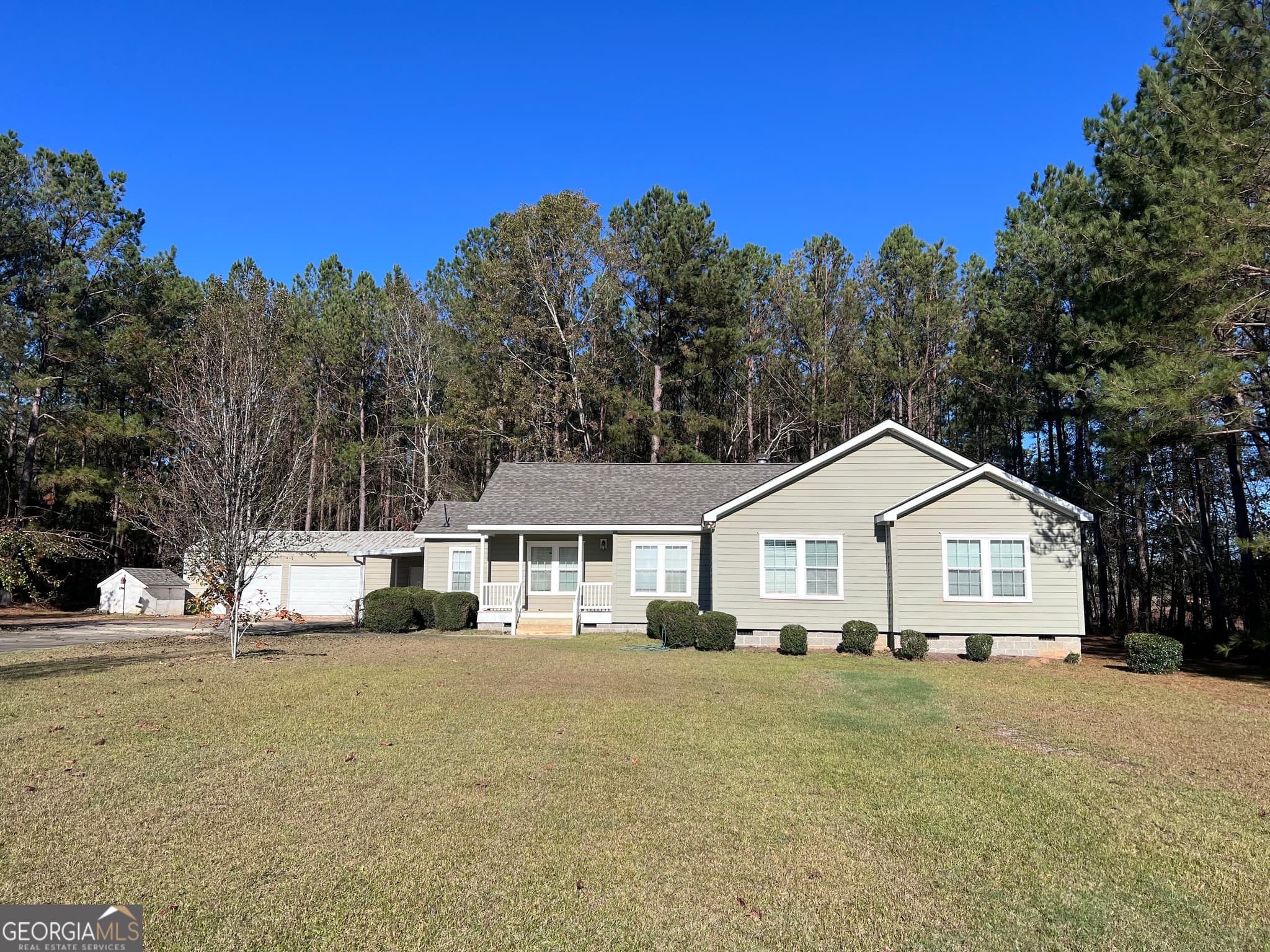 6630 Jim Joe Usry Road, Avera, GA 30803 — most recent listing photo