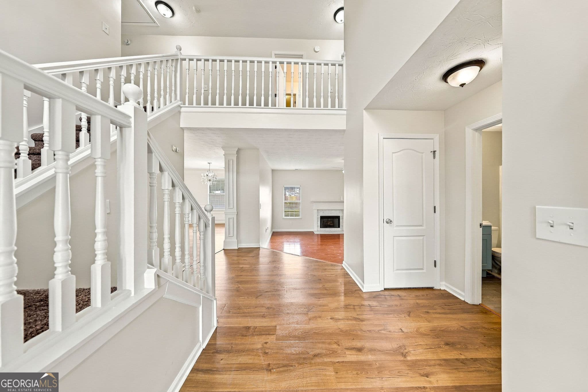 4 bedroom, 3 bathroom, 2,879 sq ft single family residence for sale at 1202 Polk Crossing, Mcdonough, GA 30252 — photo 6