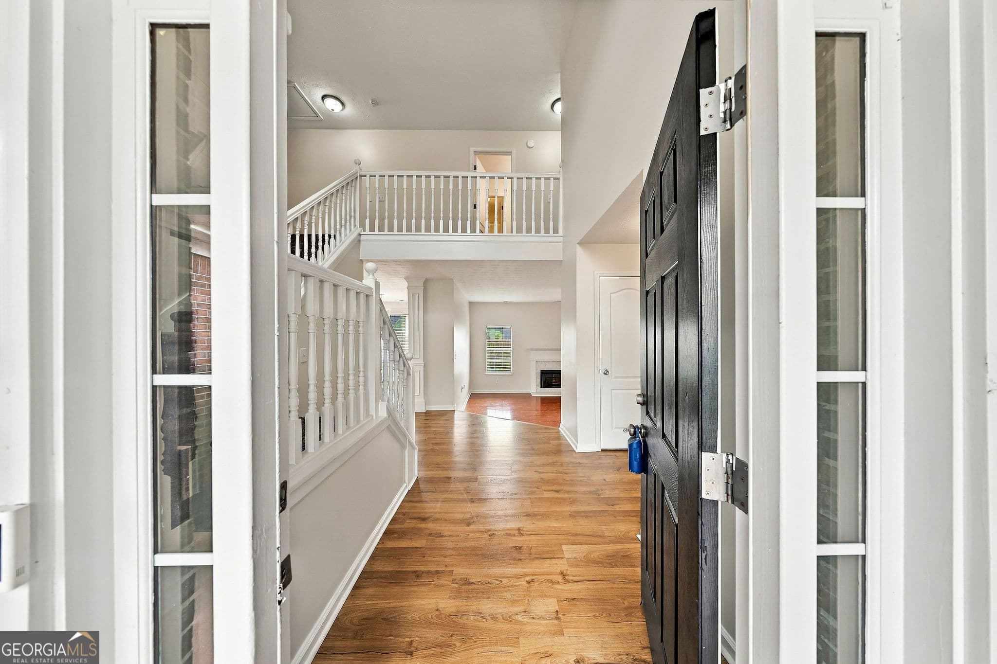 4 bedroom, 3 bathroom, 2,879 sq ft single family residence for sale at 1202 Polk Crossing, Mcdonough, GA 30252 — photo 5