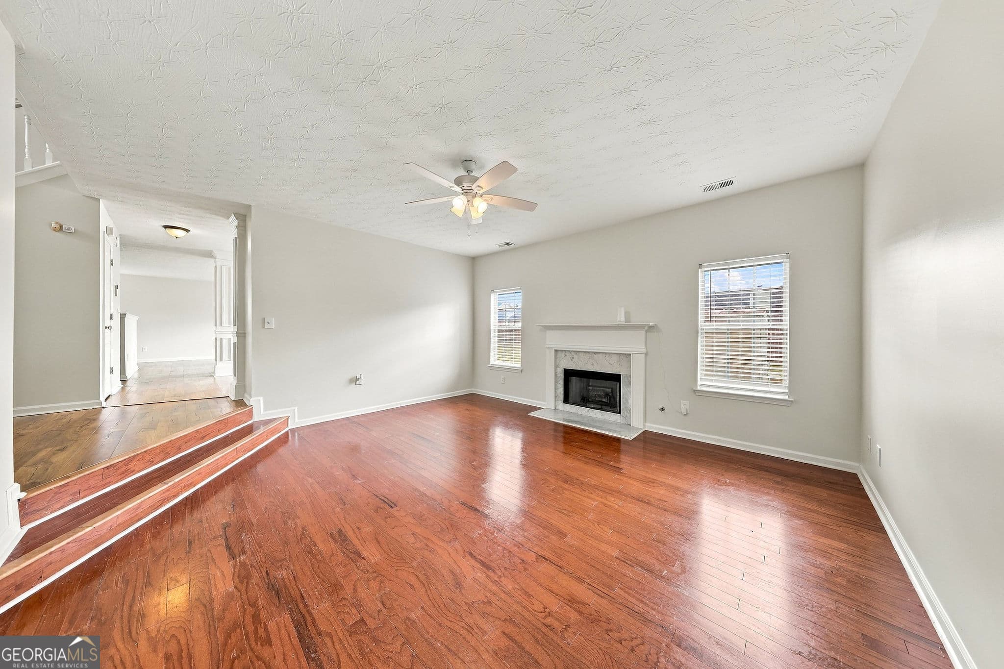 4 bedroom, 3 bathroom, 2,879 sq ft single family residence for sale at 1202 Polk Crossing, Mcdonough, GA 30252 — photo 10