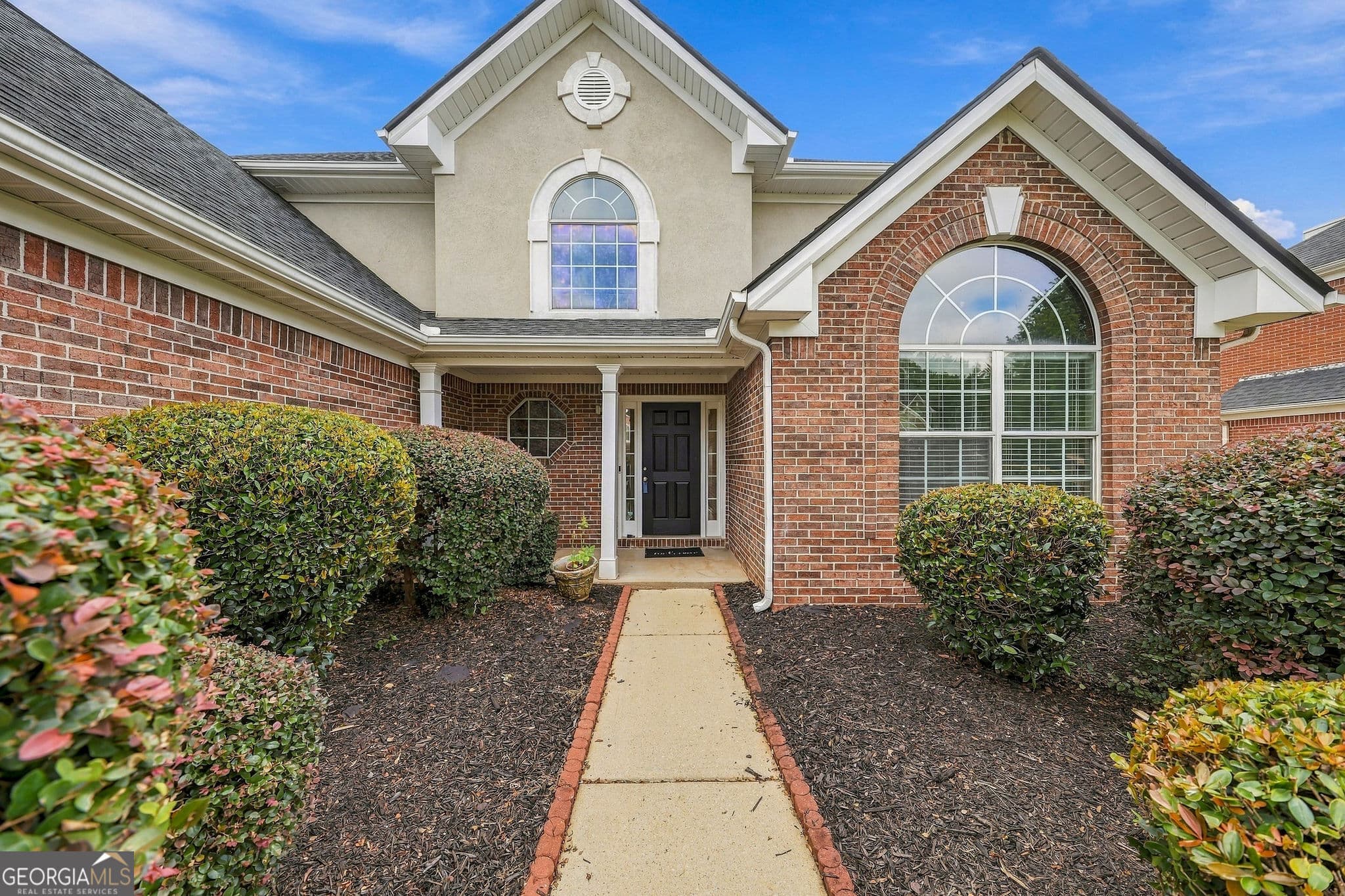 4 bedroom, 3 bathroom, 2,879 sq ft single family residence for sale at 1202 Polk Crossing, Mcdonough, GA 30252 — photo 4