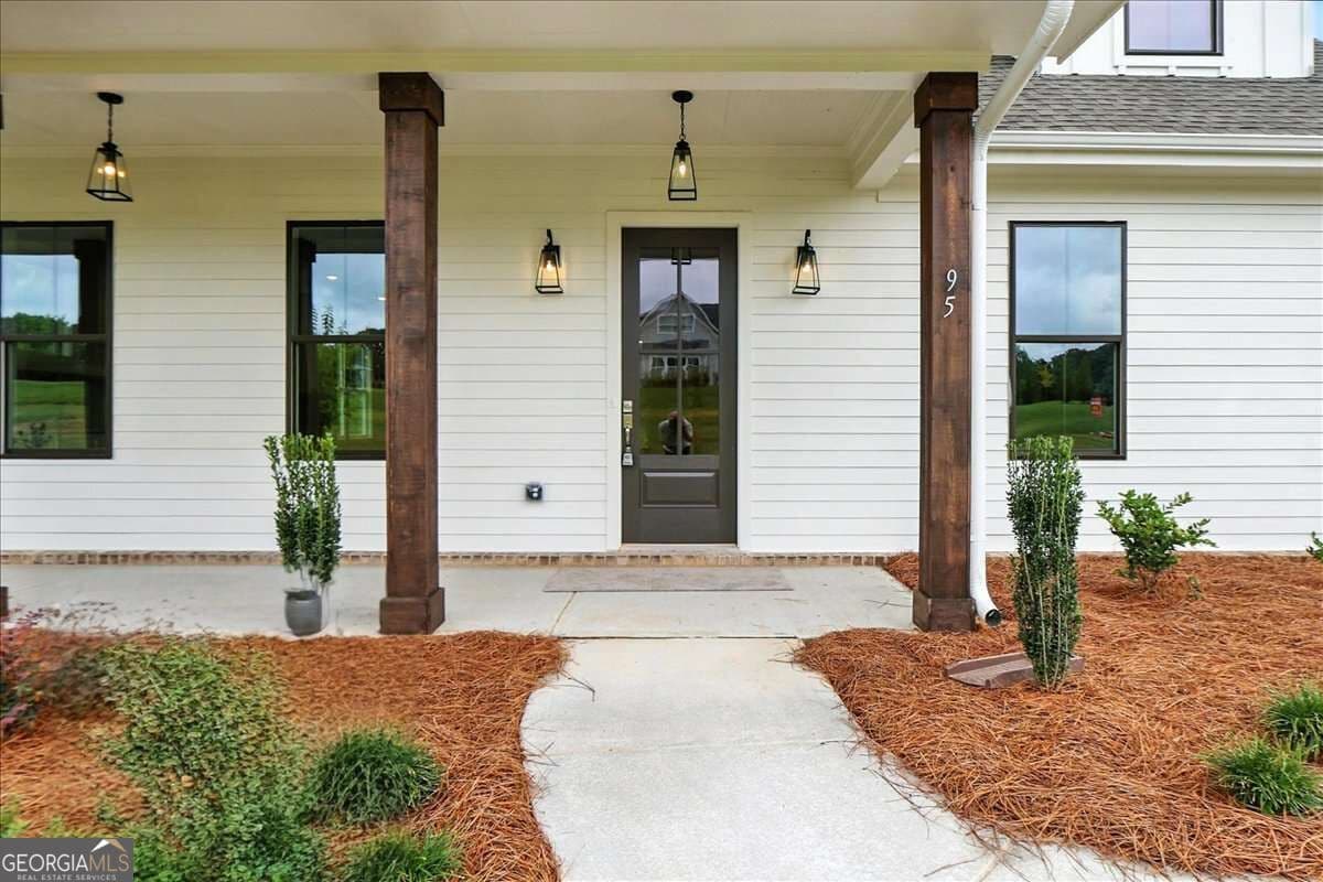 4 bedroom, 4.5 bathroom single family residence for sale at 95 Old Town Road, Dacula, GA 30019 — photo 7