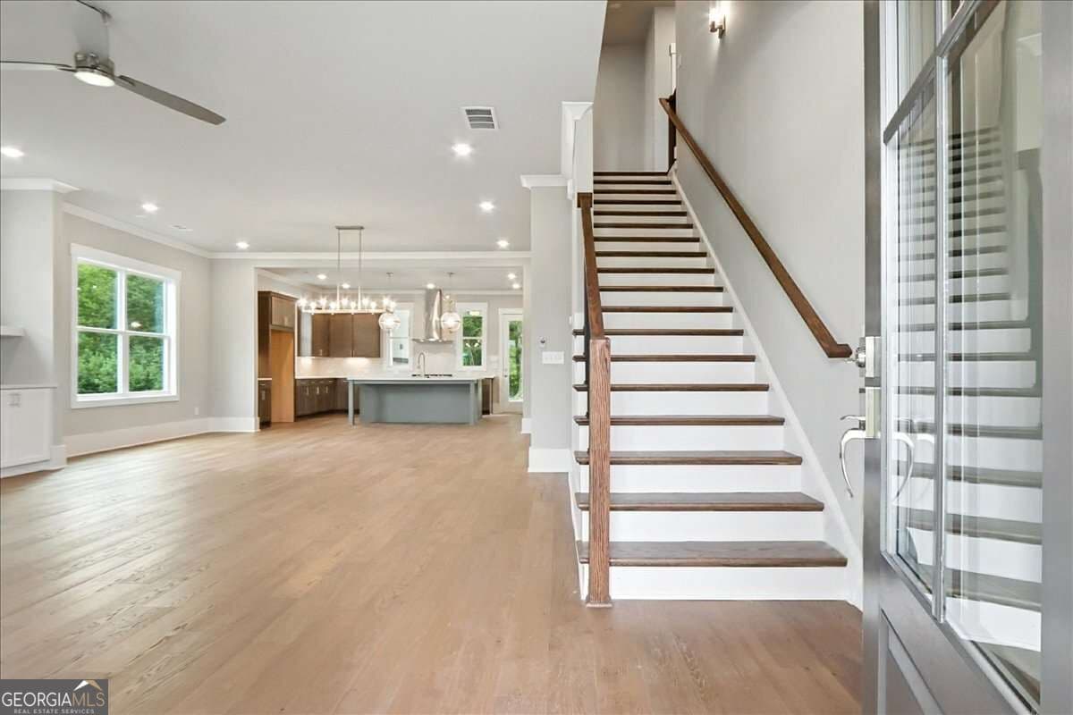 4 bedroom, 4.5 bathroom single family residence for sale at 95 Old Town Road, Dacula, GA 30019 — photo 8