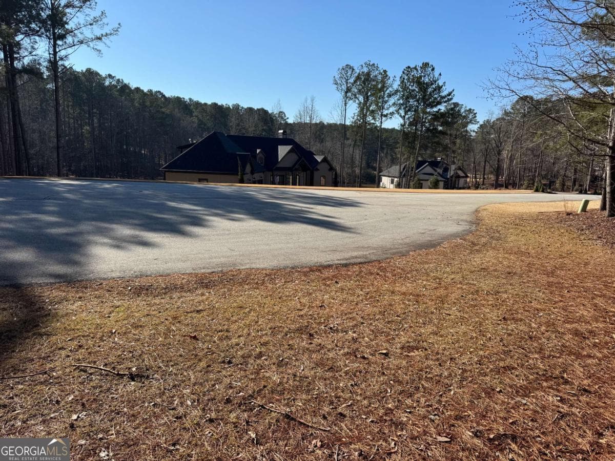 residential lot for sale at 1060 Forrest Highlands, Greensboro, GA 30642 — photo 3