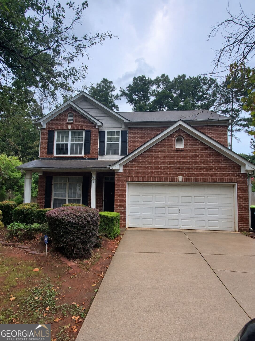 4 bedroom, 2.5 bathroom, 2,254 sq ft single family residence for rent at 1031 Maple Leaf Drive, Mcdonough, GA 30253 for $2,075 a month — photo 1 of 23