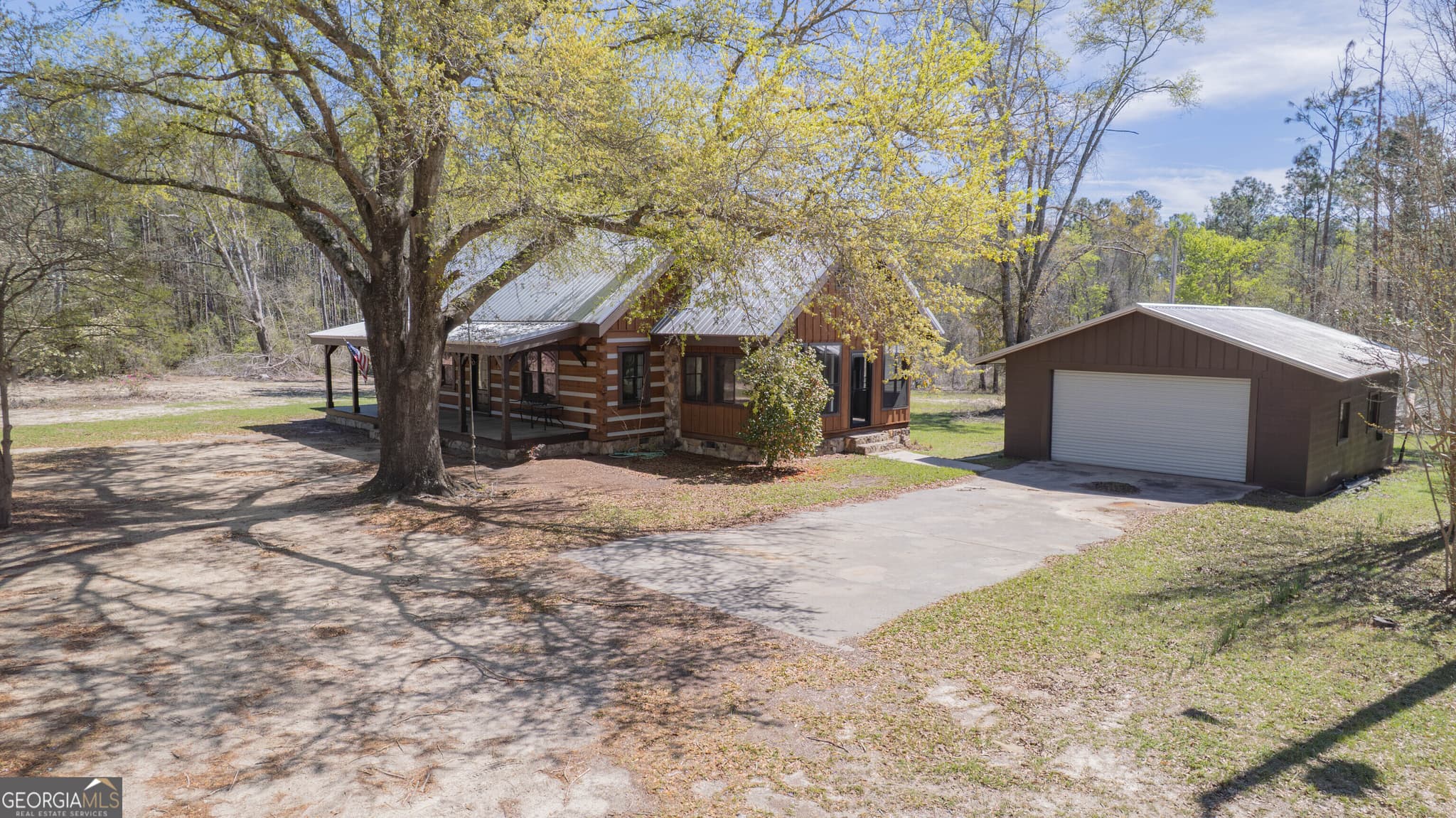 55 Ag Lane, Alamo, GA 30411 — most recent listing photo