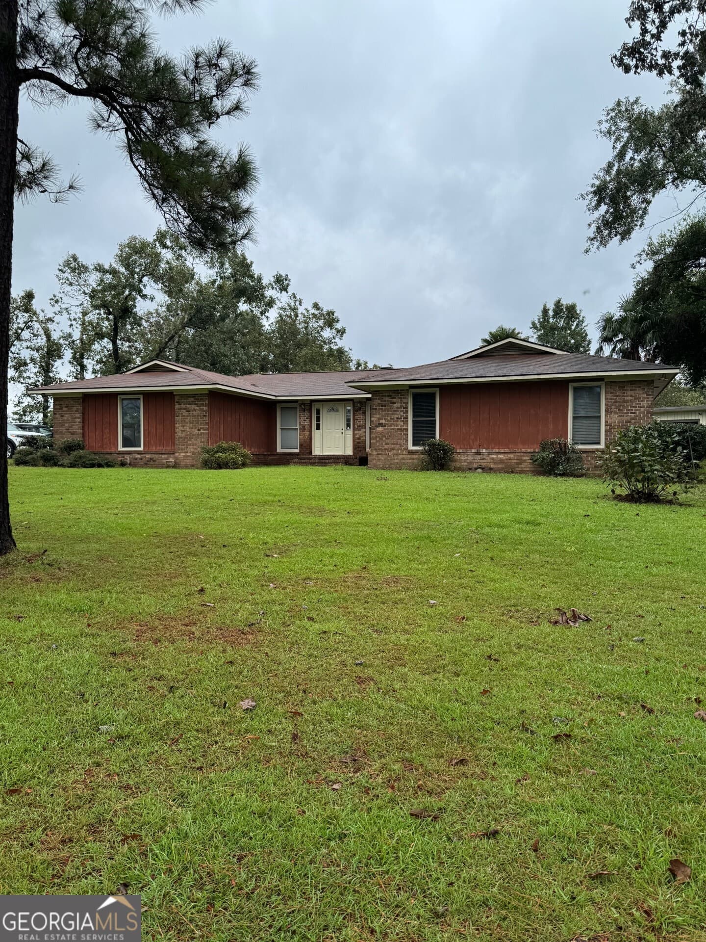 27746 Ga Highway 23, Collins, GA 30421 — most recent listing photo