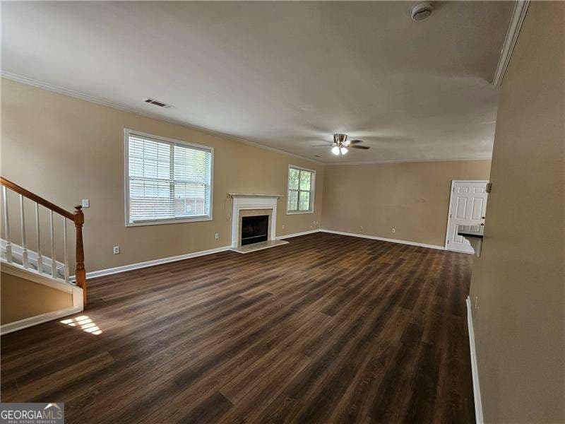 3 bedroom, 2.5 bathroom, 2,260 sq ft single family residence for rent at 3202 Heritage Walk Lane, Duluth, GA 30096 for $2,300 a month — photo 3