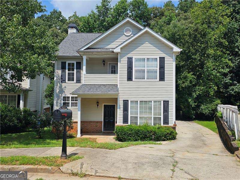 3 bedroom, 2.5 bathroom, 2,260 sq ft single family residence for rent at 3202 Heritage Walk Lane, Duluth, GA 30096 for $2,300 a month — photo 1 of 31