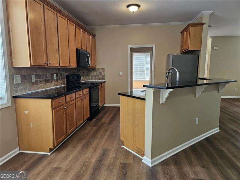 3 bedroom, 2.5 bathroom, 2,260 sq ft single family residence for rent at 3202 Heritage Walk Lane, Duluth, GA 30096 for $2,300 a month — photo 5