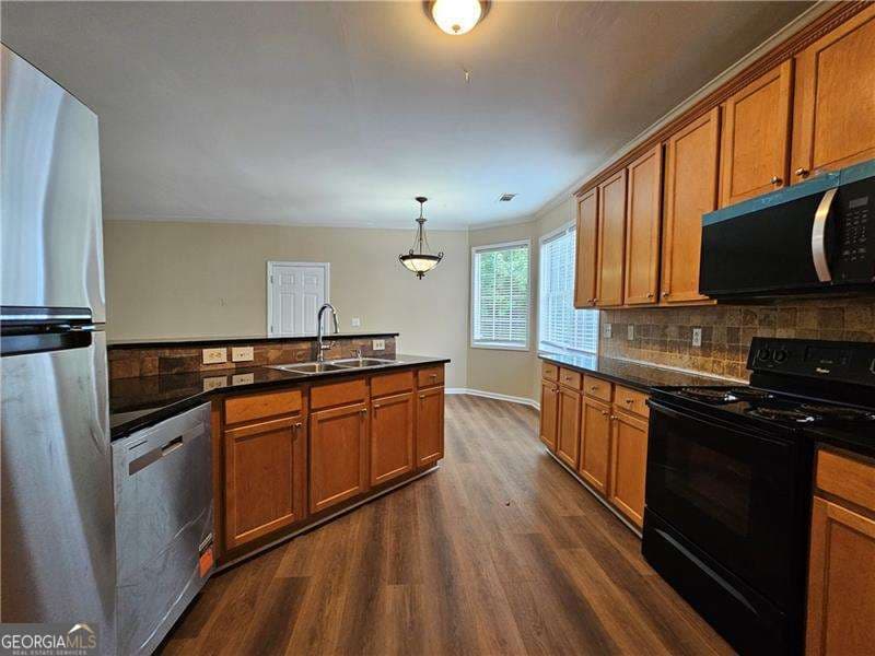 3 bedroom, 2.5 bathroom, 2,260 sq ft single family residence for rent at 3202 Heritage Walk Lane, Duluth, GA 30096 for $2,300 a month — photo 9
