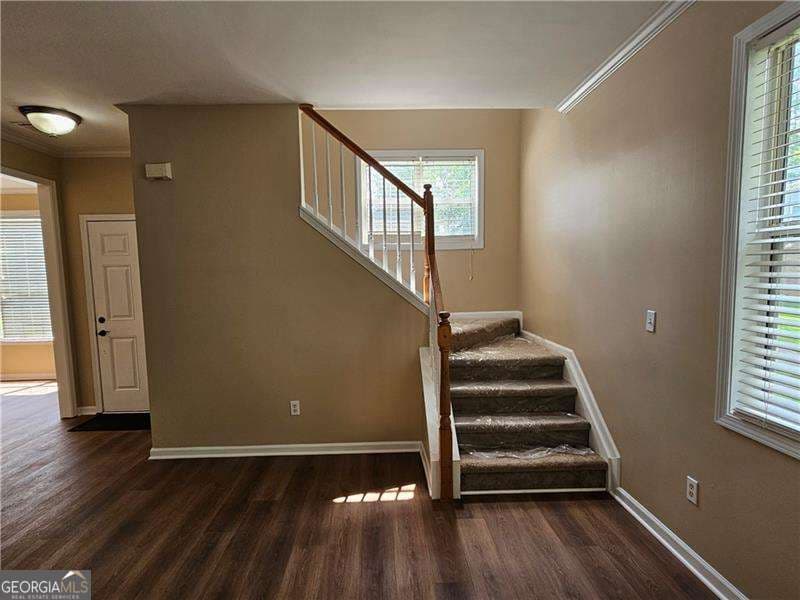3 bedroom, 2.5 bathroom, 2,260 sq ft single family residence for rent at 3202 Heritage Walk Lane, Duluth, GA 30096 for $2,300 a month — photo 10