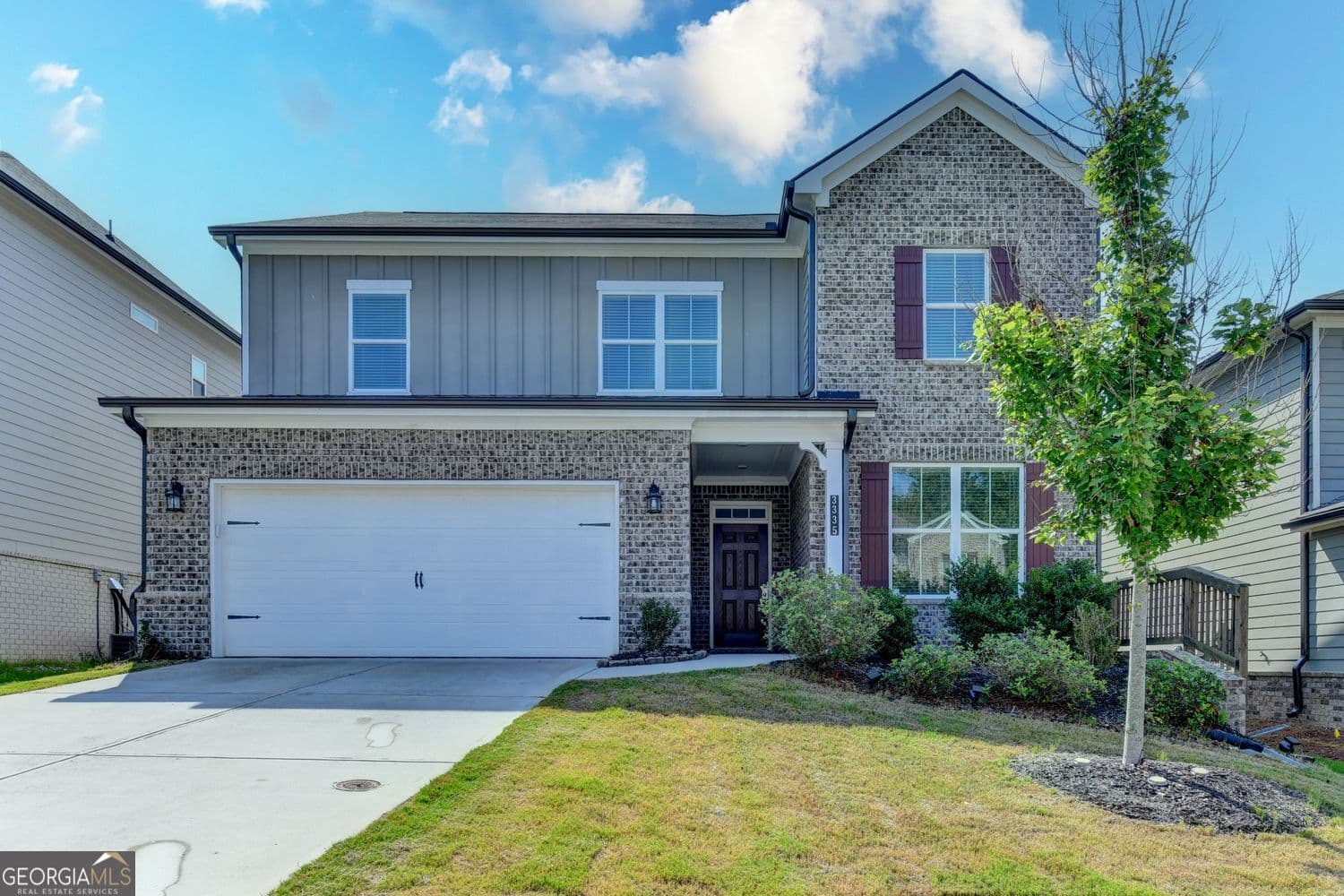 5 bedroom, 4 bathroom, 2,754 sq ft single family residence for rent at 3335 Fall Branch Lane, Buford, GA 30519 for $2,800 a month — photo 1 of 42