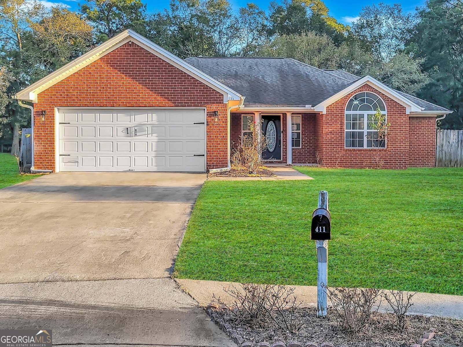 411 Oak Lane, Rincon, GA 31326 — most recent listing photo