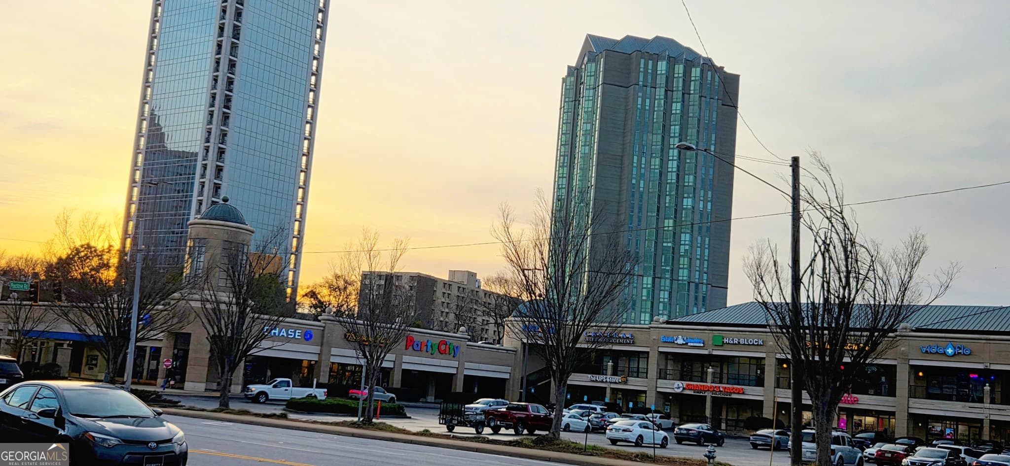 1 bedroom, 1 bathroom, 500 sq ft apartment for rent at 21 Delmont Drive 16, Atlanta, GA 30305 for $1,200 a month — photo 8