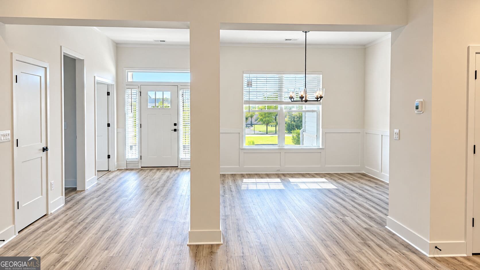 4 bedroom, 3 bathroom, 2,620 sq ft single family residence for sale at 301 Basin Way, Macon, GA 31220 — photo 7