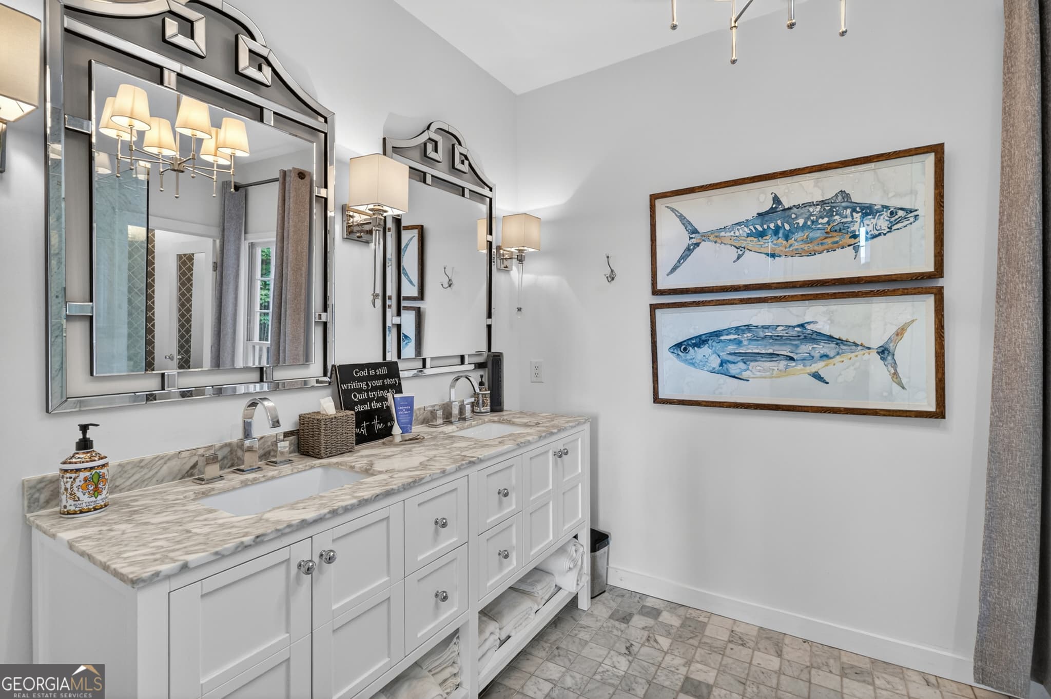 3 bedroom, 3.5 bathroom single family residence for sale at 4215 Cagle Road, Lula, GA 30554 — photo 6