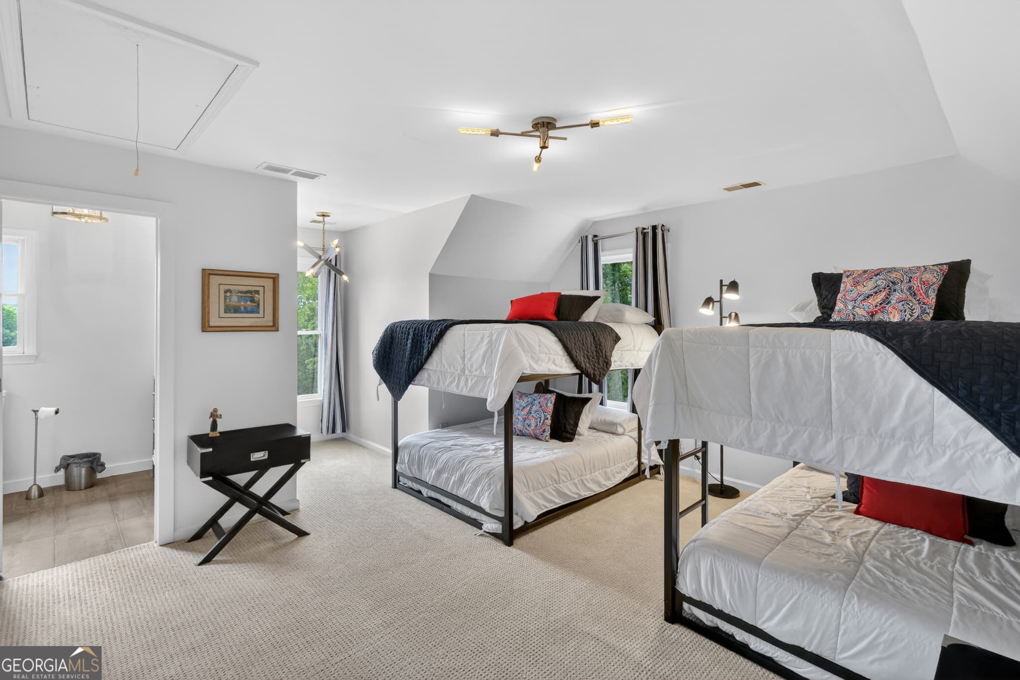 3 bedroom, 3.5 bathroom single family residence for sale at 4215 Cagle Road, Lula, GA 30554 — photo 7