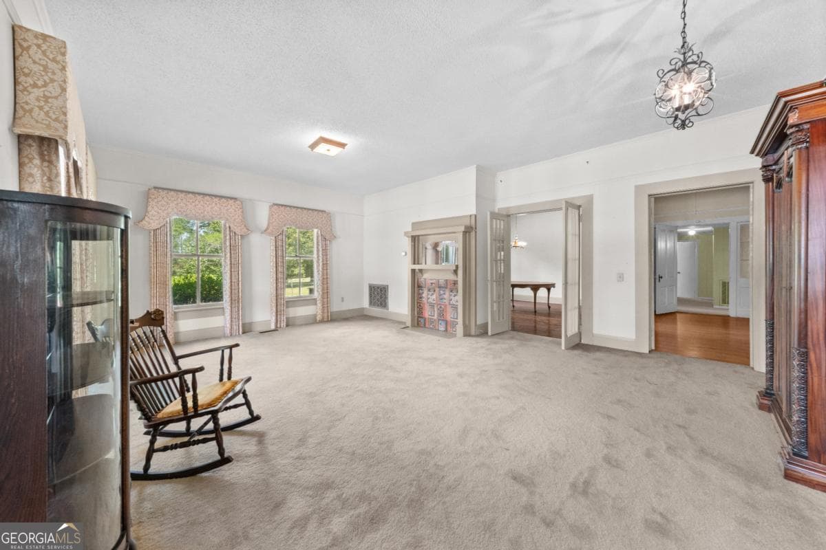 3 bedroom, 2 bathroom, 2,608 sq ft single family residence for sale at 34 Main Street, Register, GA 30452 — photo 6