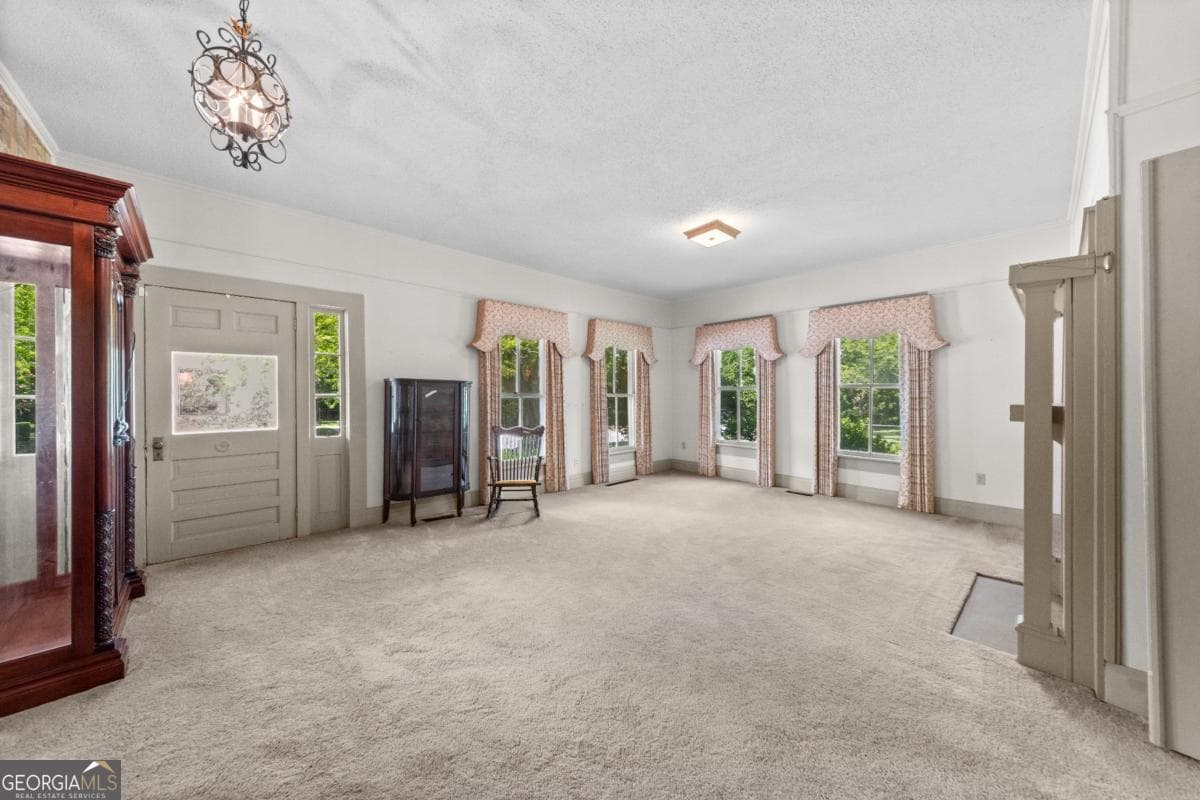 3 bedroom, 2 bathroom, 2,608 sq ft single family residence for sale at 34 Main Street, Register, GA 30452 — photo 7