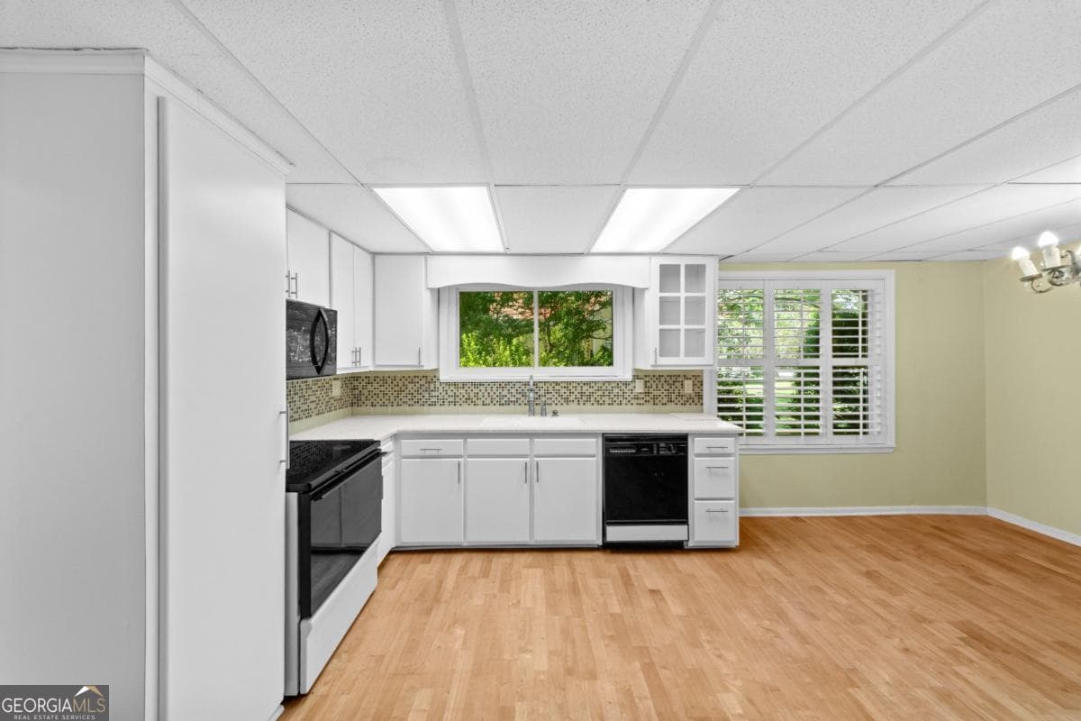 3 bedroom, 2 bathroom, 2,608 sq ft single family residence for sale at 34 Main Street, Register, GA 30452 — photo 9