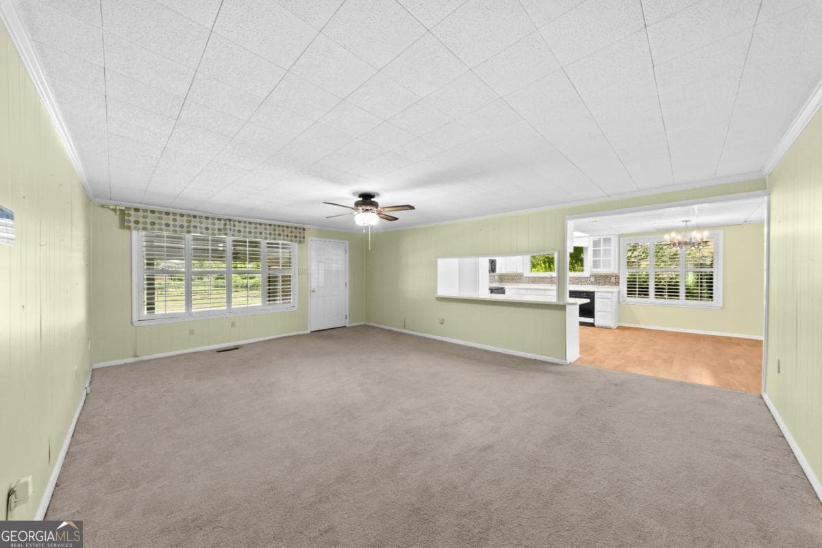 3 bedroom, 2 bathroom, 2,608 sq ft single family residence for sale at 34 Main Street, Register, GA 30452 — photo 10