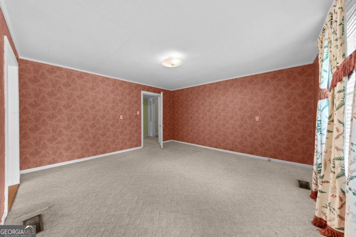 3 bedroom, 2 bathroom, 2,608 sq ft single family residence for sale at 34 Main Street, Register, GA 30452 — photo 4