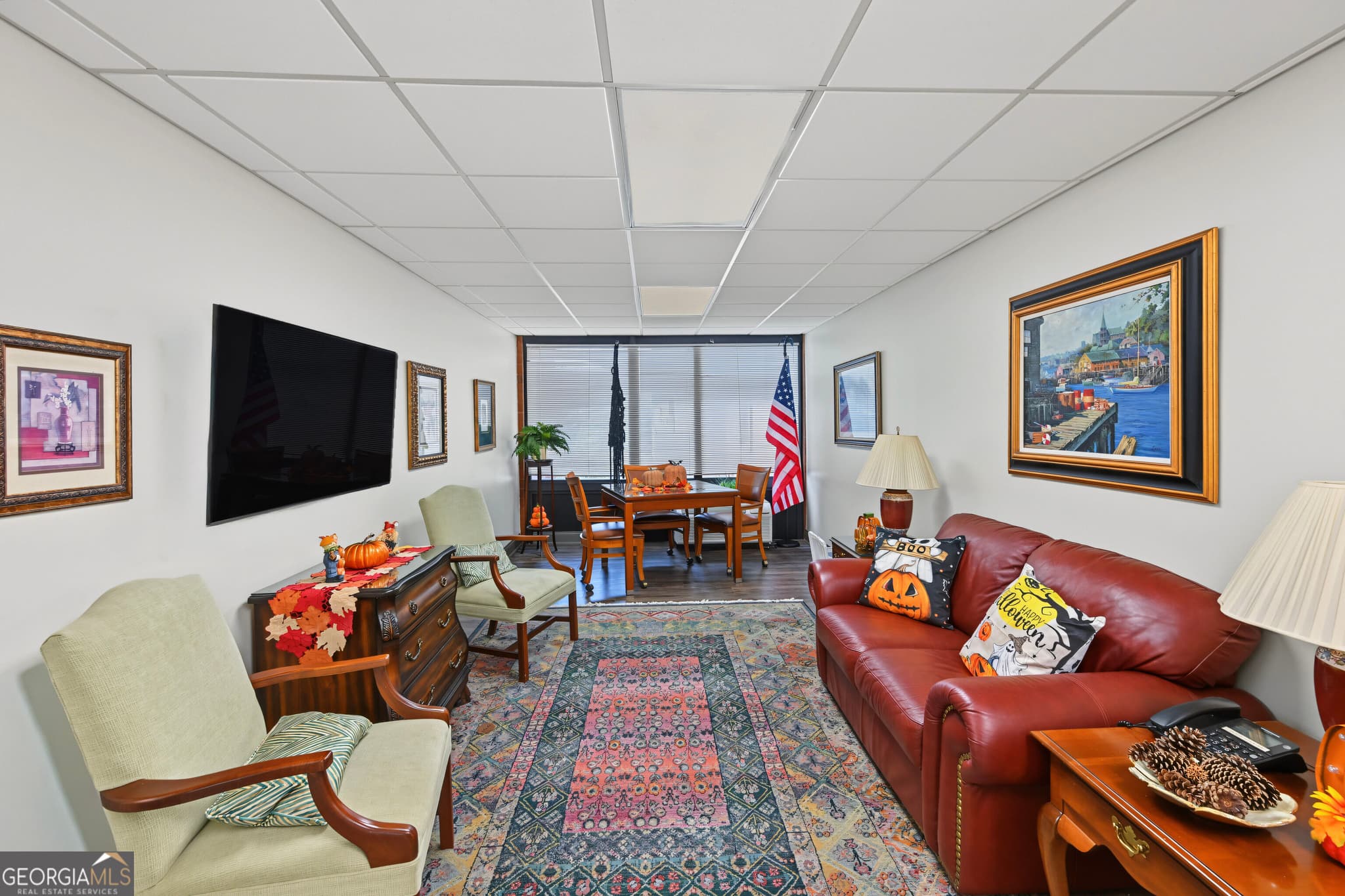1 bedroom, 1 bathroom, 760 sq ft condominium for sale at 300 Johnson Ferry Road B512, Atlanta, GA 30328 — photo 10