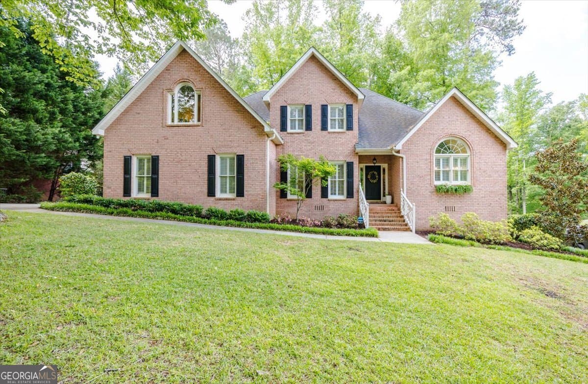 192 Barrington Hall Drive, Macon, GA 31220 — most recent listing photo