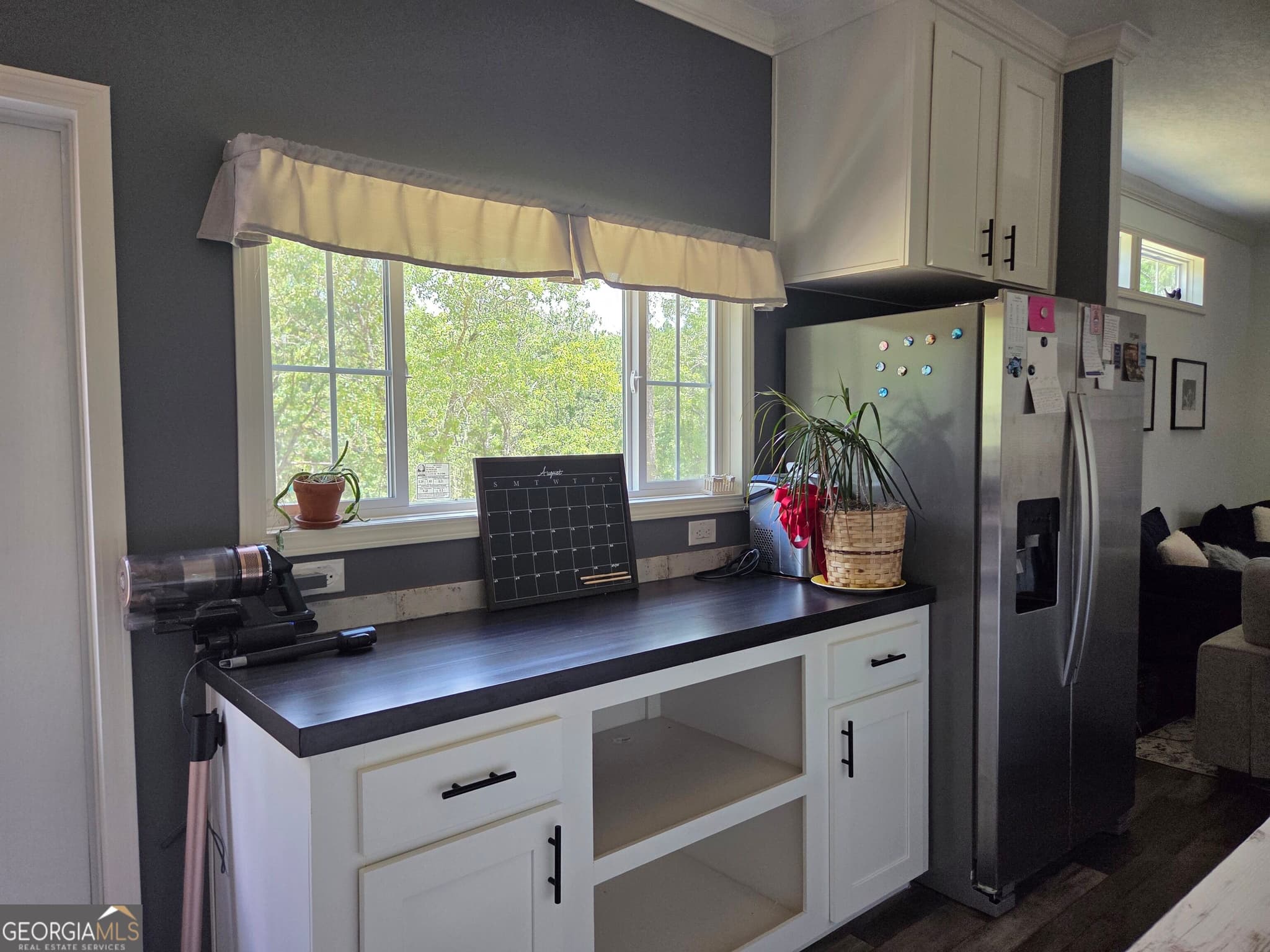3 bedroom, 2 bathroom, 1,216 sq ft manufactured home,single family residence for sale at 147 McIntyre Road, Mount Vernon, GA 30445 — photo 9