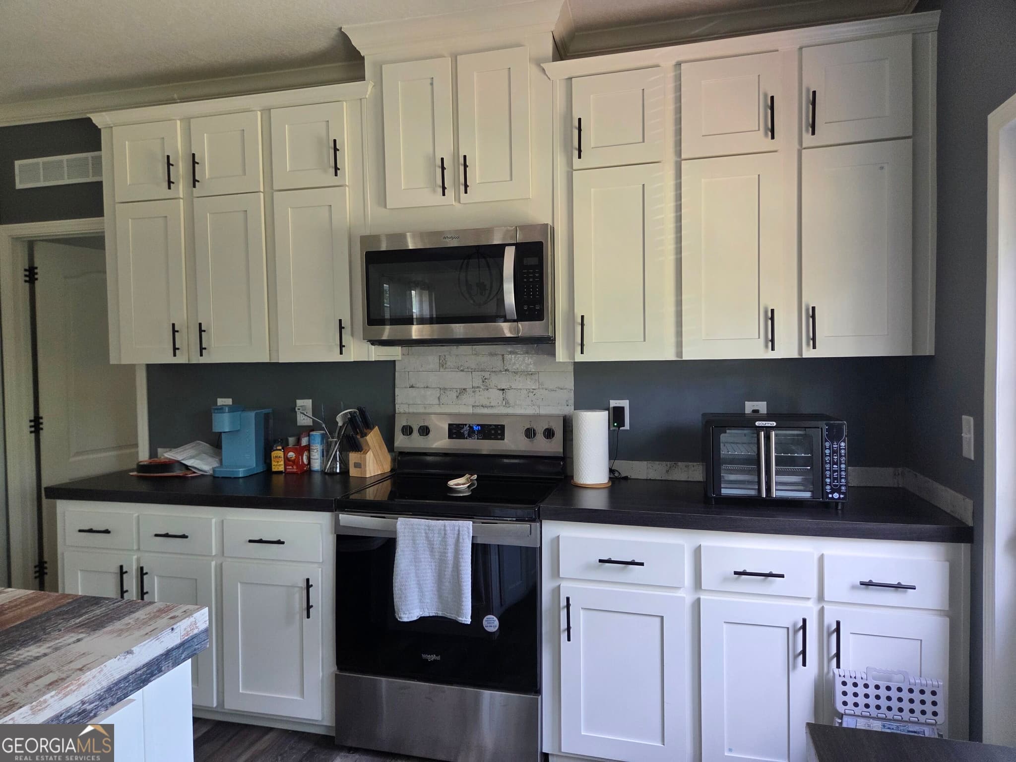 3 bedroom, 2 bathroom, 1,216 sq ft manufactured home,single family residence for sale at 147 McIntyre Road, Mount Vernon, GA 30445 — photo 8
