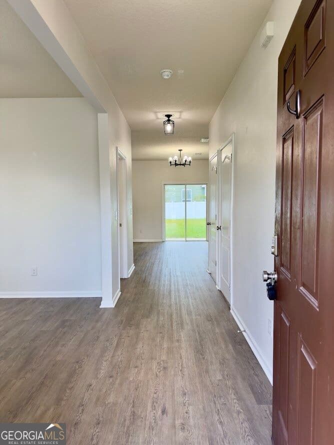 4 bedroom, 2.5 bathroom, 2,382 sq ft single family residence for rent at 101 Cedar Breeze Drive, Kingsland, GA 31548 for $2,500 a month — photo 2