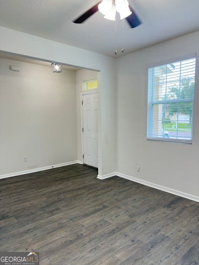 4 bedroom, 2.5 bathroom, 2,382 sq ft single family residence for rent at 101 Cedar Breeze Drive, Kingsland, GA 31548 for $2,500 a month — photo 4