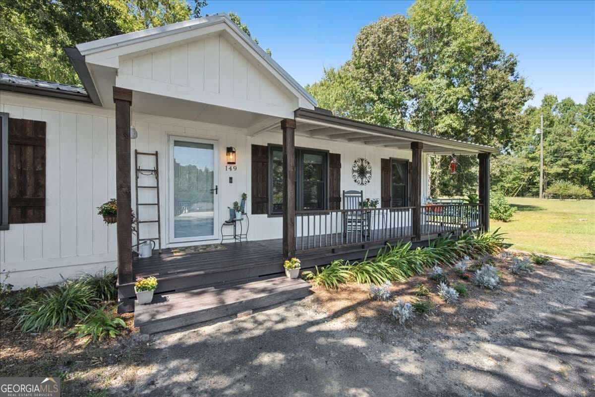 3 bedroom, 1.5 bathroom, 1,284 sq ft single family residence for sale at 149 Holder Road, Dallas, GA 30132 — photo 6