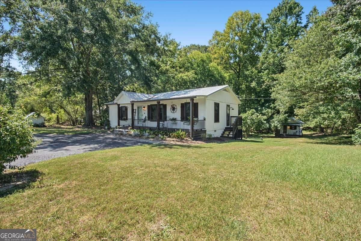 3 bedroom, 1.5 bathroom, 1,284 sq ft single family residence for sale at 149 Holder Road, Dallas, GA 30132 — photo 5