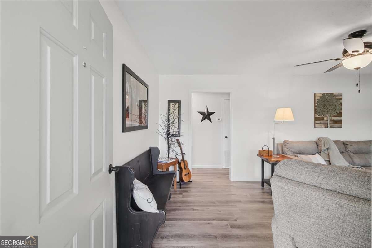 3 bedroom, 1.5 bathroom, 1,284 sq ft single family residence for sale at 149 Holder Road, Dallas, GA 30132 — photo 9